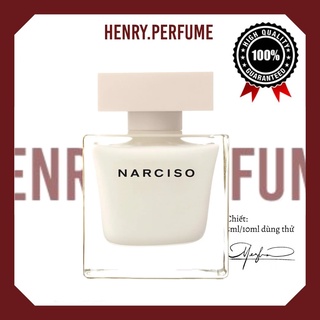 ⛅ nước hoa nữ narciso eau de parfum ®️