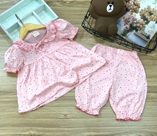 Sỉ đồ carter bé