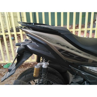 Full Bộ Tay Dắt NVX