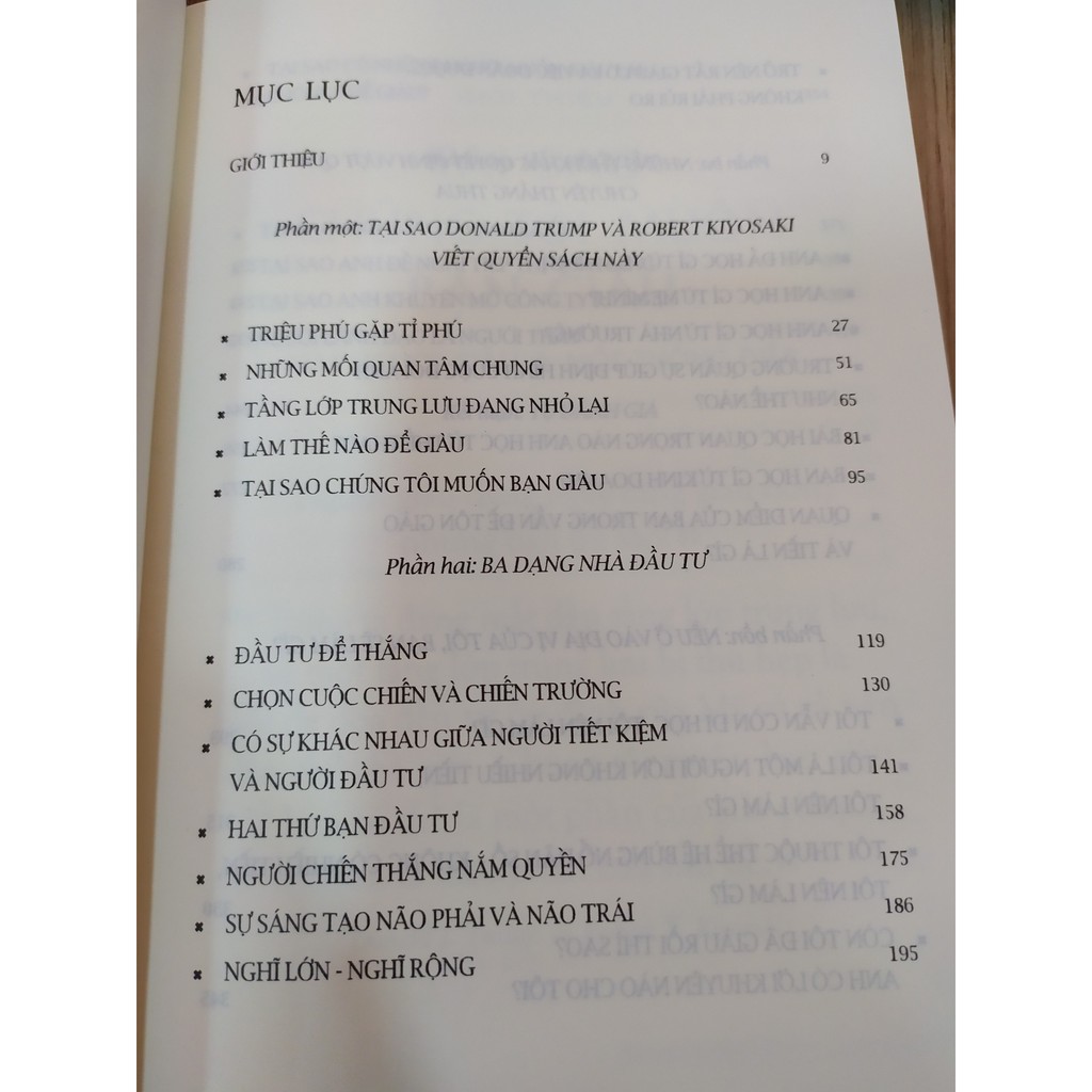 Sách - Tại Sao Chúng Tôi Muốn Bạn Giàu - 8934974145271 | BigBuy360 - bigbuy360.vn