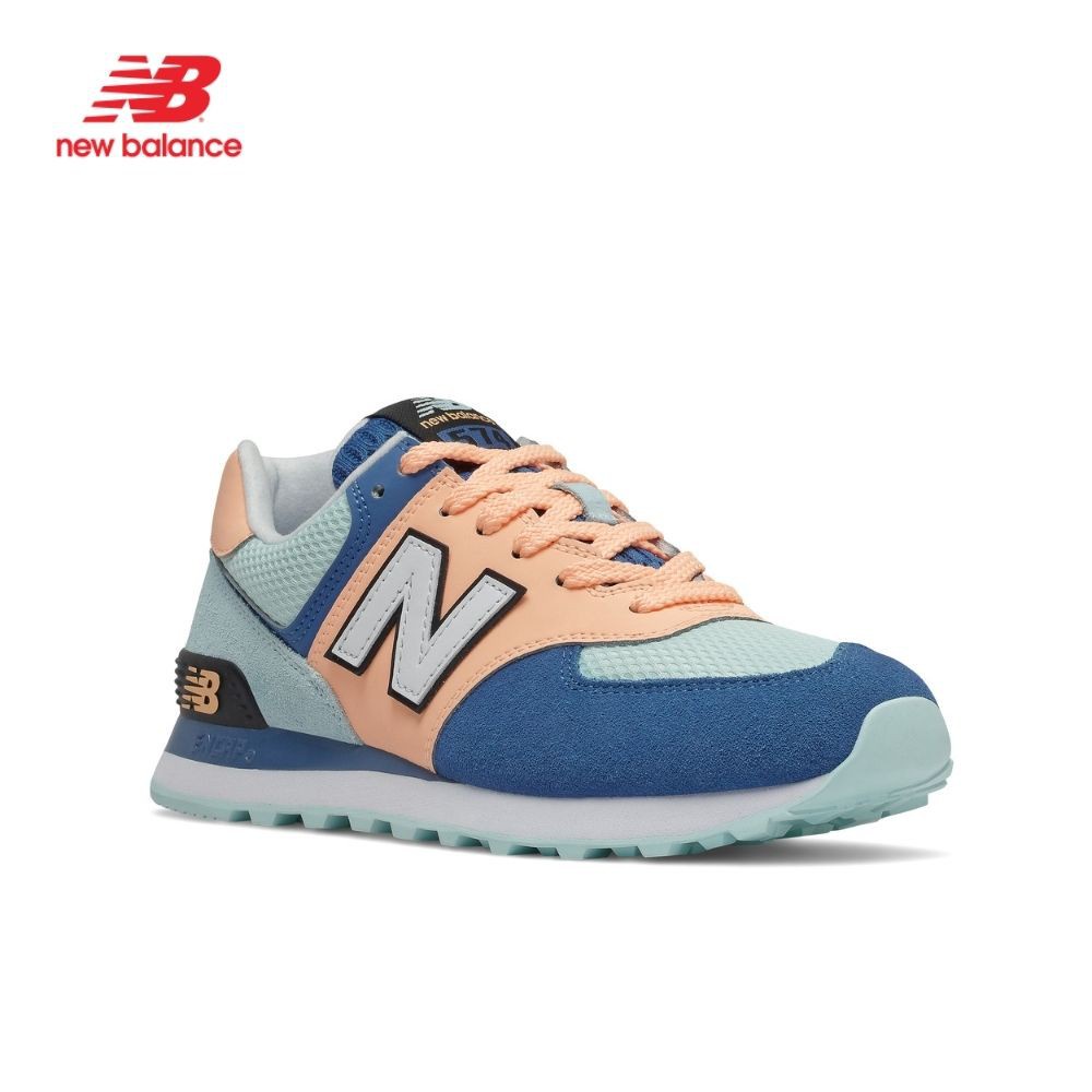 😚 Giày sneaker nữ New Balance 574 Classic - WL574GL2 🏁