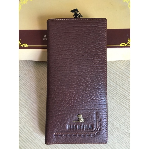 Pass Lỗ - Ví dài hàng cao cấp