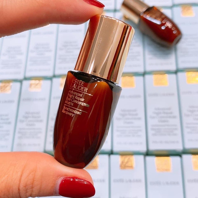 Serum Mắt Estee Lauder Mini unbox