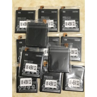 pin Mi 4 BM32 XIAOMI