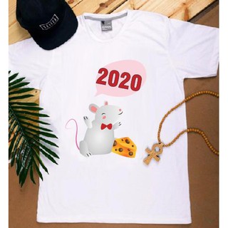 Combo 3 áo thun gia đình tết 2020 (đủ màu đủ hình)