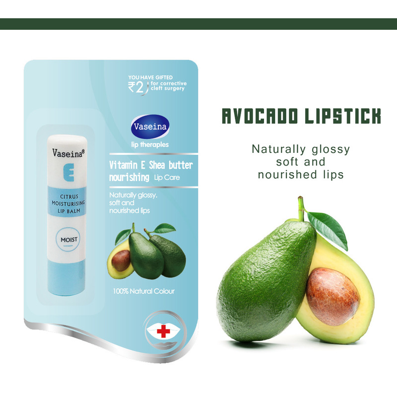 (Hàng Mới Về) Son Dưỡng Môi Vaseline Dưỡng Ẩm Chống Lão Hóa Và Nứt Nẻ Môi | BigBuy360 - bigbuy360.vn