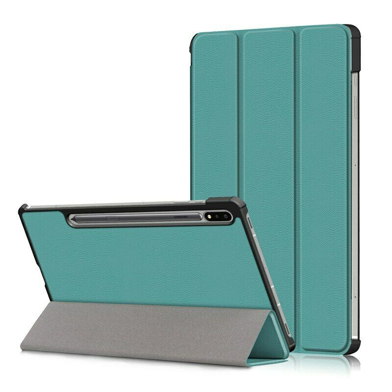 Bao Da Samsung Galaxy Tab S8 X700 Dạng Da Trơn Cao Cấp