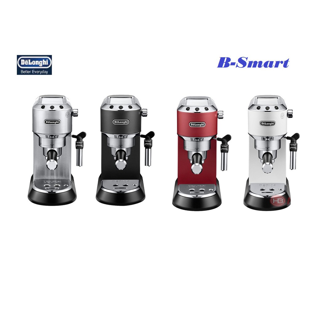 [Mã ELHADEV giảm 4% đơn 300K] Máy pha cà phê Delonghi EC685