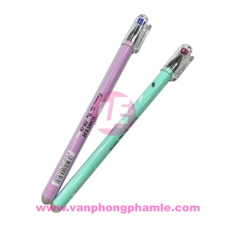 Bút gel xoá được er-01 g star