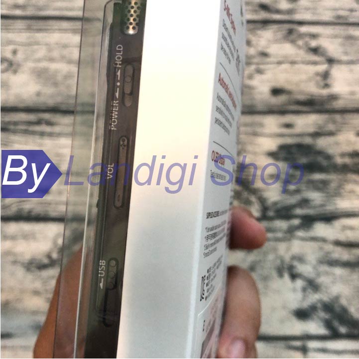 NEW FULL BOX - Sony ICD-UX570F Máy ghi âm bộ nhớ 4GB