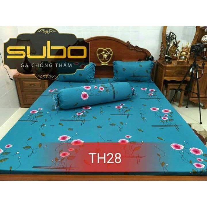 Ga chống thấm SuBo- Thun 28