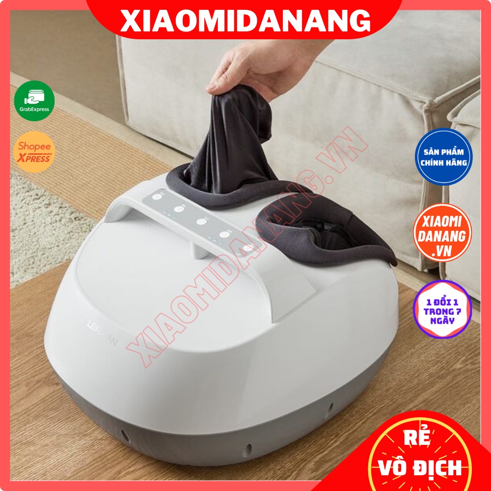 Máy Massage Chân Xiaomi Leravan LJ – ZJ008