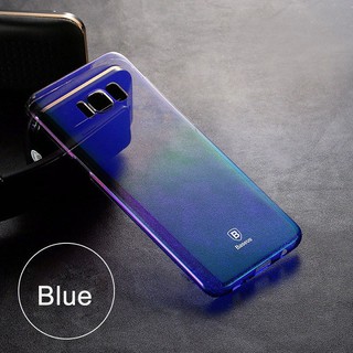 Ốp Lưng Samsung Galaxy S8 Plus 2 Màu Hiệu Baseus