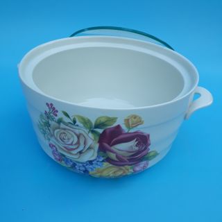 Nồi sứ nắp thủy tinh