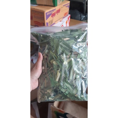 100gr Lá dứa khô nhà trồng