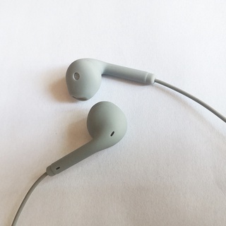 Wired in-ear earphone， high-quality earbuds