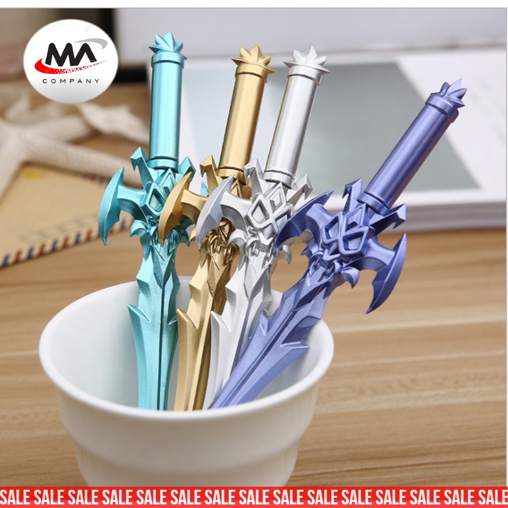 Bút đao kiếm, bút kiếm ma đao  shop tuyển sỉ