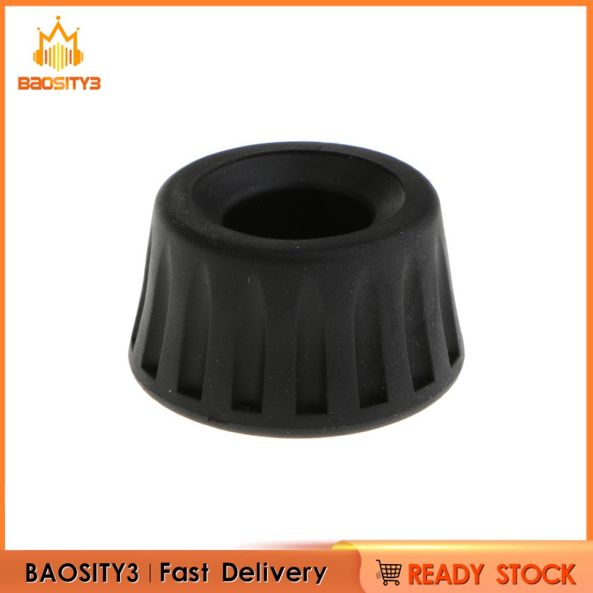 Chân đế cao su chống trượt cho tripod máy ảnh YUNTENG