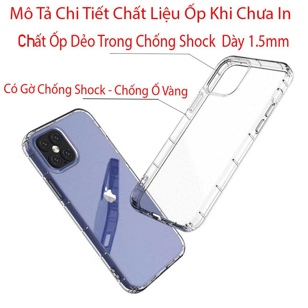 [người bán địa phương] Gủi hình ảnh cho shop in ốp lưng theo yêu cầu Full dòng máy iPhone