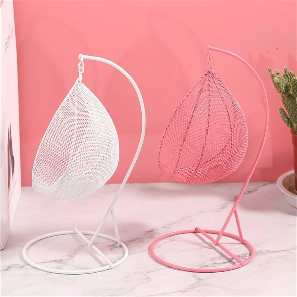 Mô Hình Ghế Xích Đu Dùng Trang Trí Nhà Búp Bê