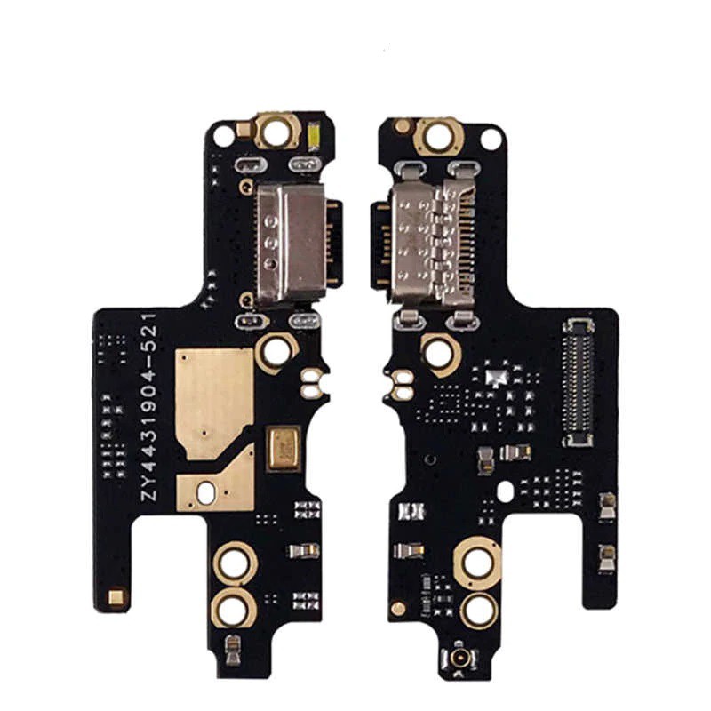 Cụm chân sạc Xiaomi Redmi Note 7