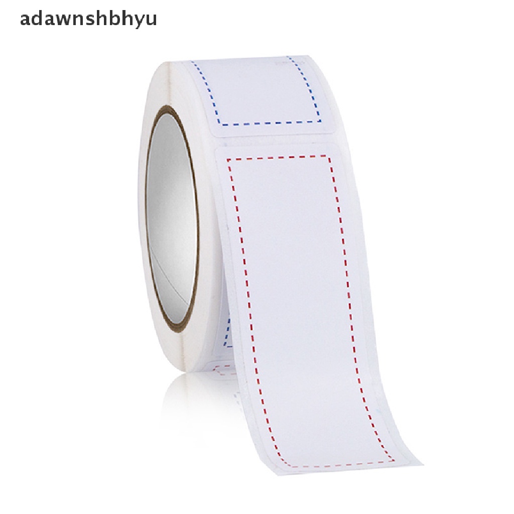 Set 150 Miếng Dán Tự Dính Có Thể Tháo Rời Dùng Để Trang Trí Thức Ăn Đông Lạnh