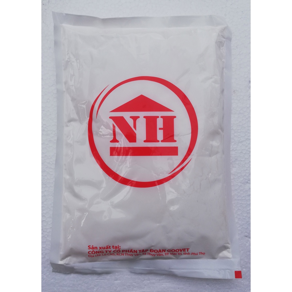 1 gói CANXI KHOÁNG 200g Phòng chống yếu chân, bại liệt chuyên dùng cho gia súc, gia cầm, gà đá, chim cảnh