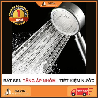 Bát sen tăng áp nhôm
