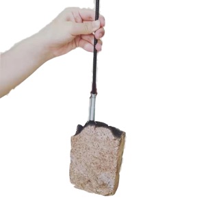 Dụng cụ gắp rác thông tắc cống