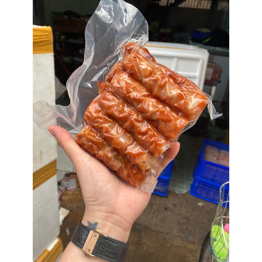 1Kg Nem Nướng Nha Trang