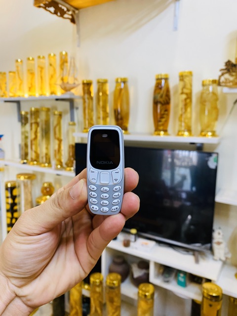 Điện Thoại Mini BM10 Giá Sỉ Kèm Cốc Sạc 3 | BigBuy360 - bigbuy360.vn