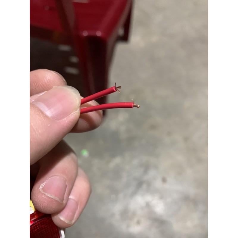 Hạt đèn báo Lioa chính hãng