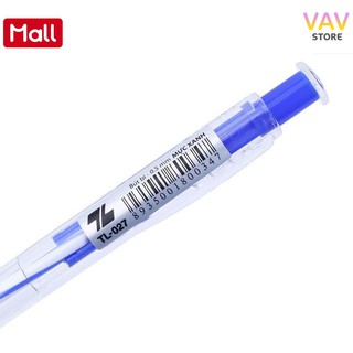 [𝐆𝐢𝐚́ 𝐇𝐮̉𝐲 𝐃𝐢𝐞̣̂𝐭 - 𝐒𝐚𝐥𝐞 𝐤𝐡𝐨̂ 𝐦𝐚́𝐮] Combo 10 - Bút bi thiên long - TL027 - FREE ĐƠN HÀNG 50k