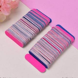 Dũa móng tay 2 mặt siêu mini