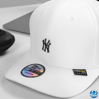 Mũ lưỡi trai , Nón kết NY logo sắt nổi 3D - ARIES