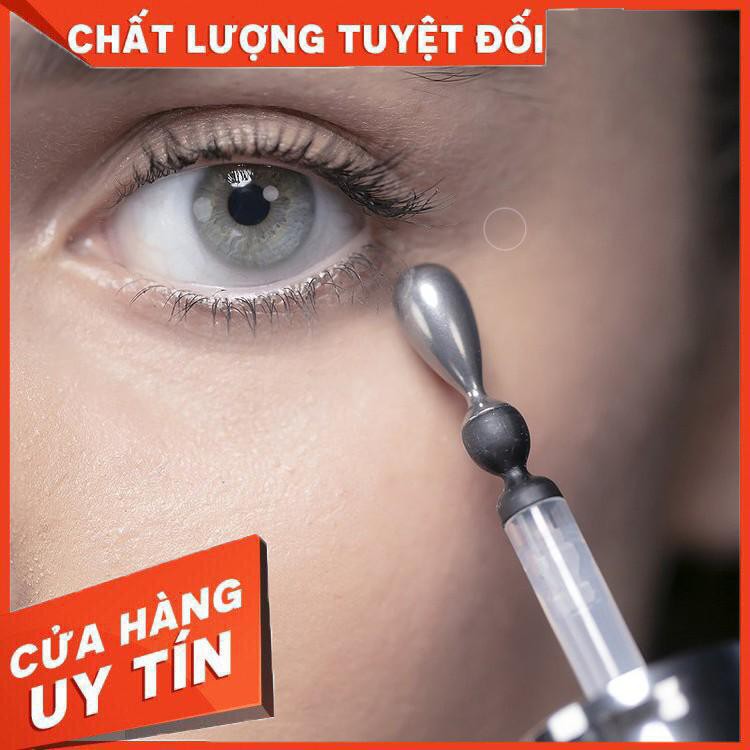 [Hàng chuẩn - giá chất] Serum trẻ hoá và làm sáng da vùng mắt Lancome Advanced Génifique Yeux 5ml