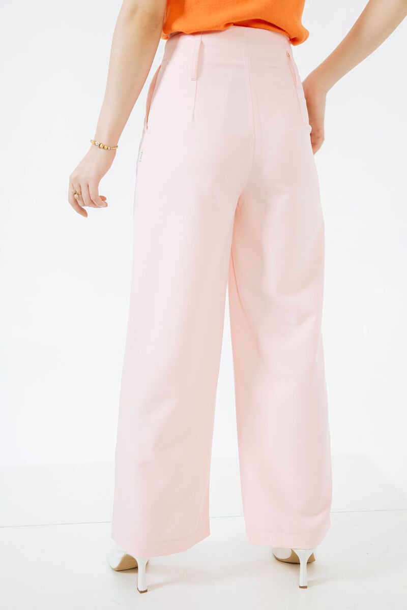 CCHAT Quần suông cạp liền | BigBuy360 - bigbuy360.vn