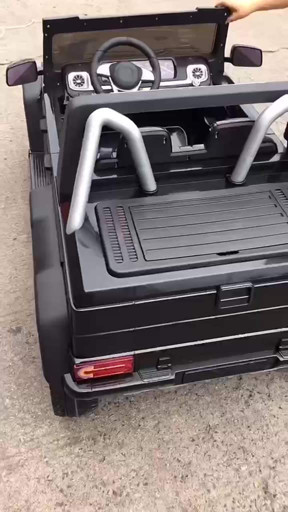 [Freeship Hà Nội] Ô Tô Điện Mercedes G63 WF-189