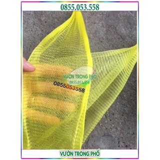 LƯỚI LÓT CHẬU TRỒNG PHONG LAN