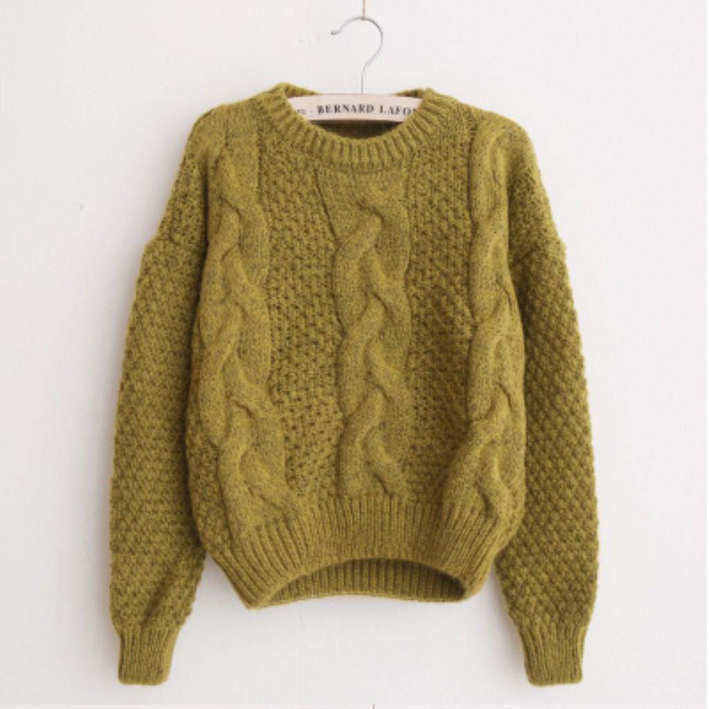 Áo khoác lên phong cách Ulzzang dễ thương Châu Âu | BigBuy360 - bigbuy360.vn