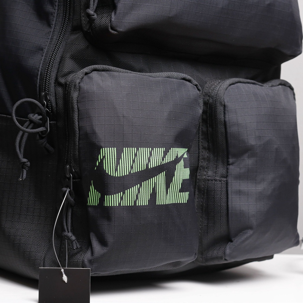 BALO NAM THỂ THAO NIKE CX BACKPACK - ĐEN