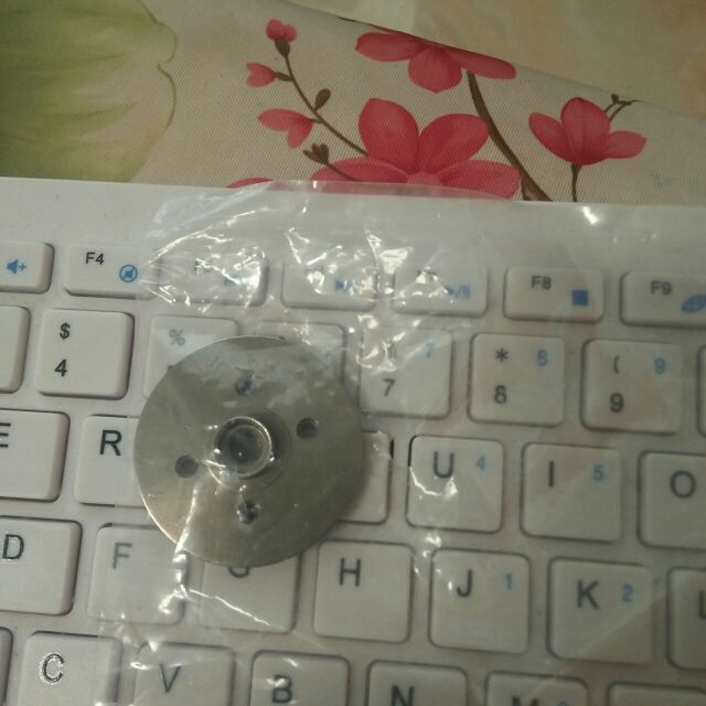 Nhông dĩa visai hsp