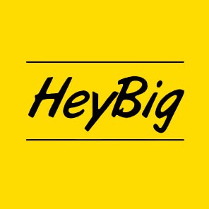 Heybig Street hiphop clothings