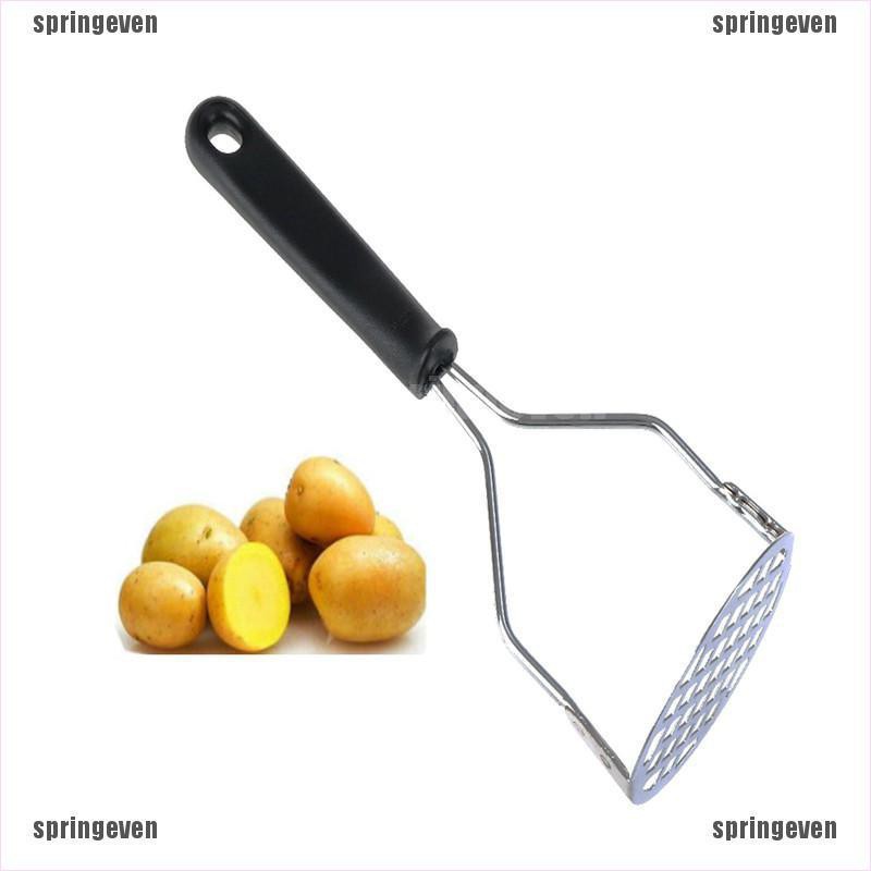Dụng Cụ Nghiền Khoai Tây Bằng Thép Không Gỉ