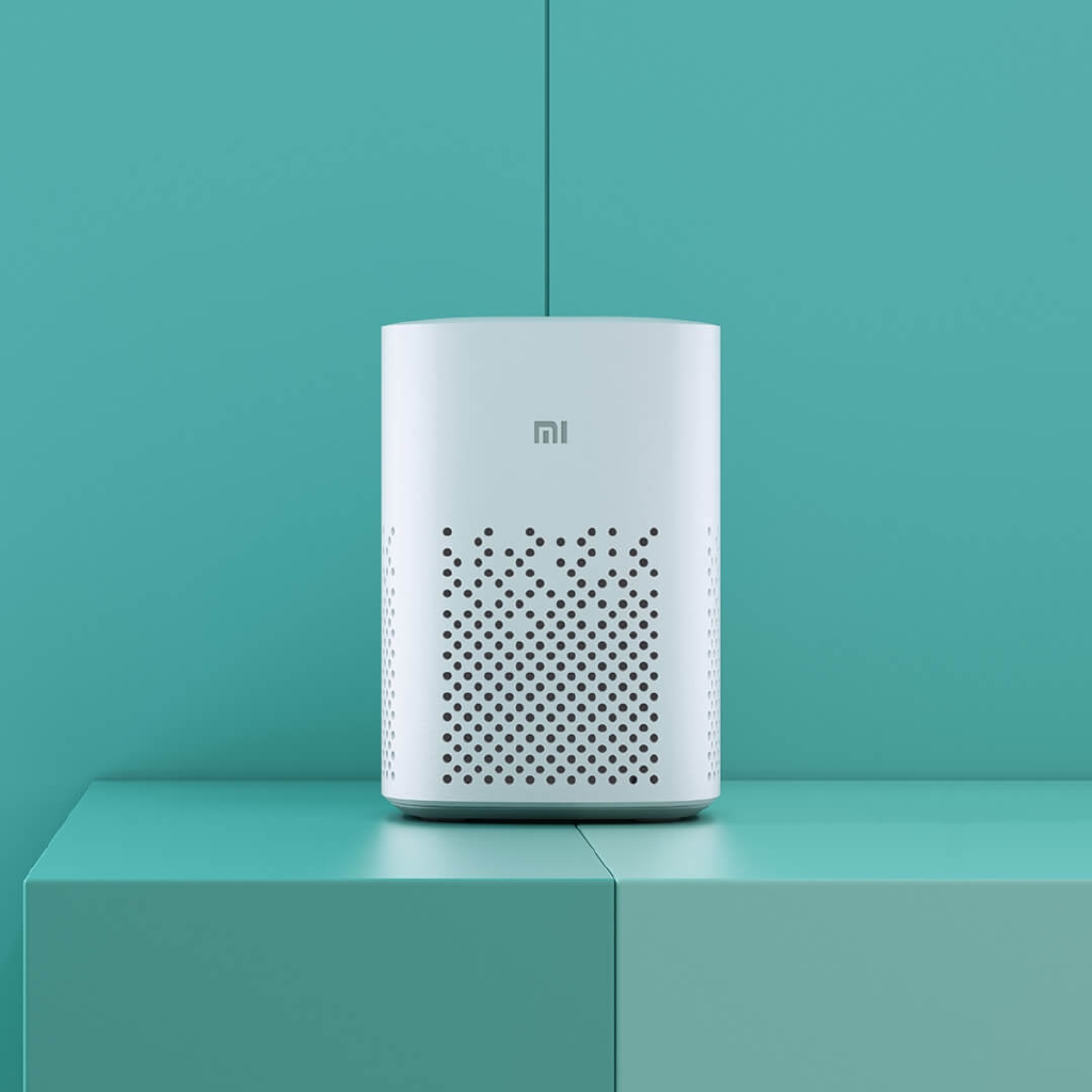 Loa Xiaomi Bluetooth thông minh nhân tạo WiFi Xiao Ai Điều khiển âm thanh Thiết bị âm thanh