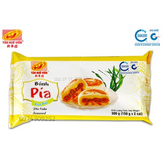[FREESHIP-HÀNG LOẠI 1] Bánh Pía Rong biển Tân Huê Viên