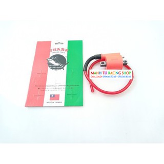 mobin sườn wave sirius exciter 135 SHARK cực mạnh