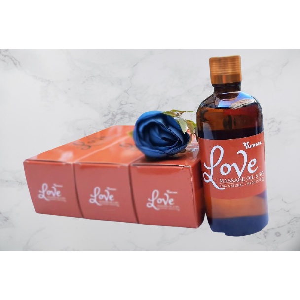 Dầu Massage yoni Giúp Cải Thiện Cảm Giác Nam Nữ - Giúp Hồng Nhũ Hoa Và Bẹn