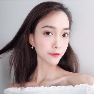 Bông tai Hàn Quốc