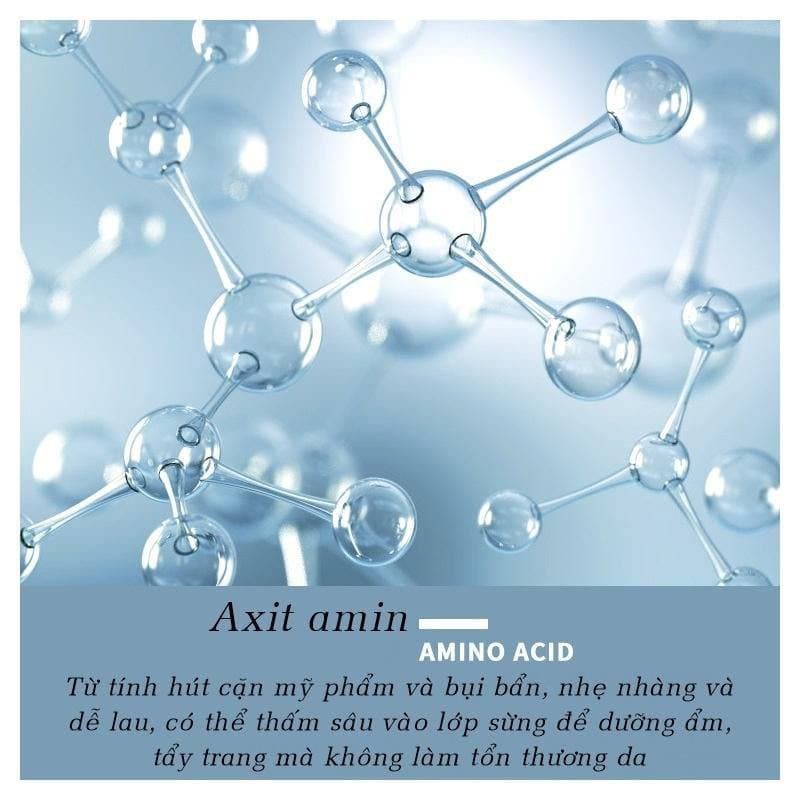 Nước Tẩy Trang Bioaqua 50ml làm sạch lớp trang điểm, không gây kích ứng và xót da ZUZUcosmetic